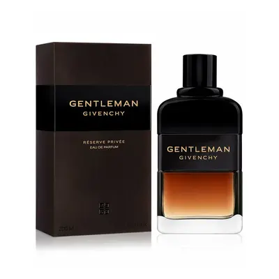 Herrenparfüm Givenchy EDP Gentleman Reserve Privée 200 ml