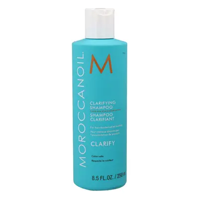 Reinigungsshampoo Moroccanoil Clarifying Champú 250 ml