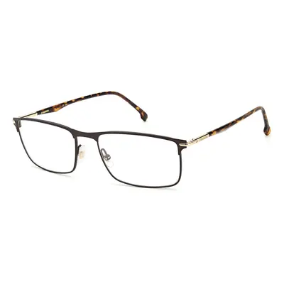 Herren Brillenfassung Carrera CARRERA-288-YZ4F518 Braun Ø 55 mm