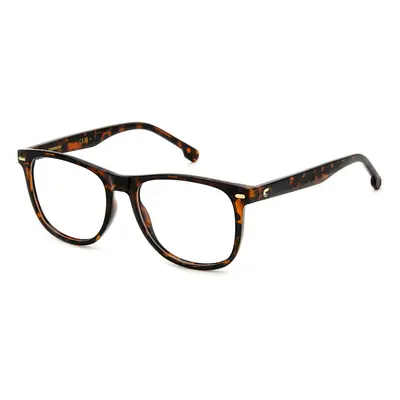 Spectacle frame Carrera CARRERA-2049T-086F116 Brown Ø 51 mm