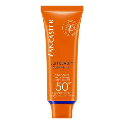 Sonnenschutz Lancaster Sun Beauty Spf 50 50 ml