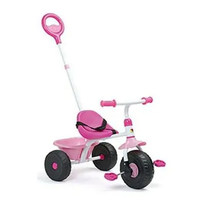 Dreirad Urban Trike Pink Moltó 19202 (98 cm)