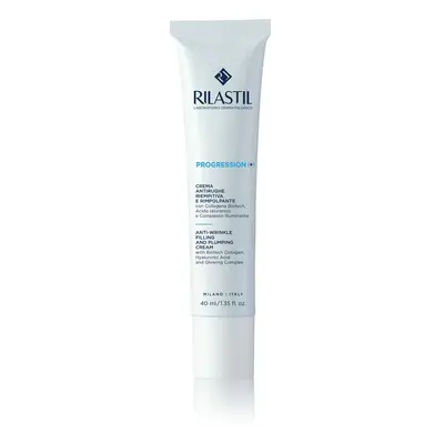 Gesichtscreme Rilastil Progression+ Anti-Falten 40 ml