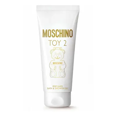 Duschgel Moschino Toy 2 (200 ml)