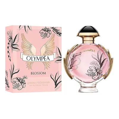 Damenparfüm Paco Rabanne Olympéa Blossom EDP EDP 50 ml