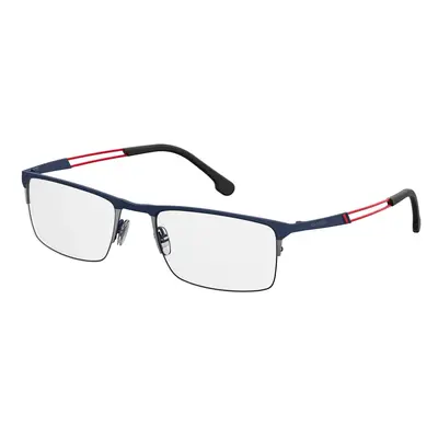 Herren Brillenfassung Carrera CARRERA-8832-PJPF520 Blau Ø 55 mm