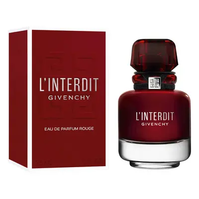 Damenparfüm Givenchy L'INTERDIT EDP EDP 35 ml L'interdit Rouge