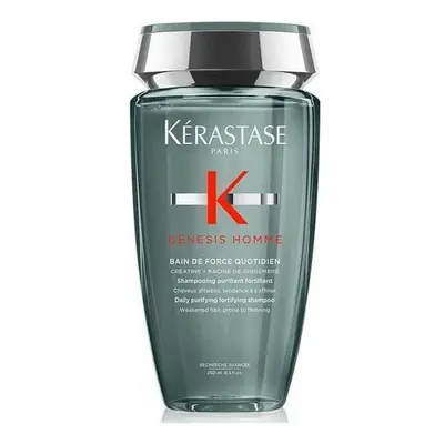 Anti-Haarausfall Shampoo Kerastase Genesis Homme 250 ml