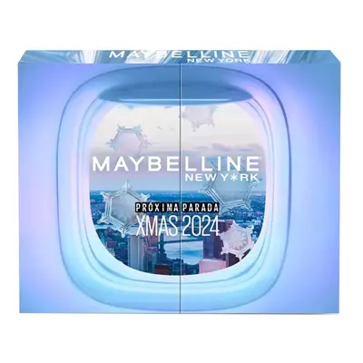 Make-Up Set Maybelline XMAS 2024 Adventskalender 12-teilig