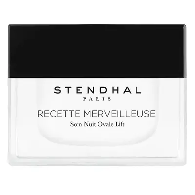 Anti-Aging Nachtcreme Stendhal Recette Merveilleuse 50 ml