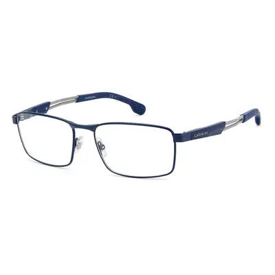 Herren Brillenfassung Carrera CARRERA-4409-XW0F617 Blau ø 56 mm