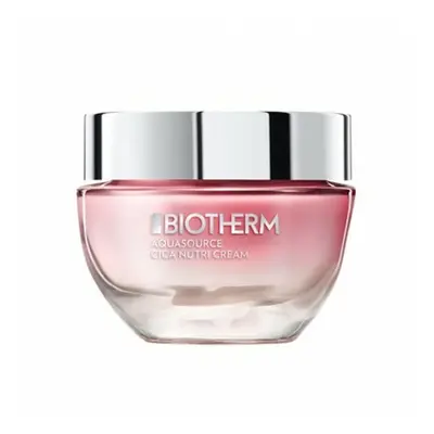 Gesichtscreme Biotherm Aquasource Cica Nutri Cream 50 ml