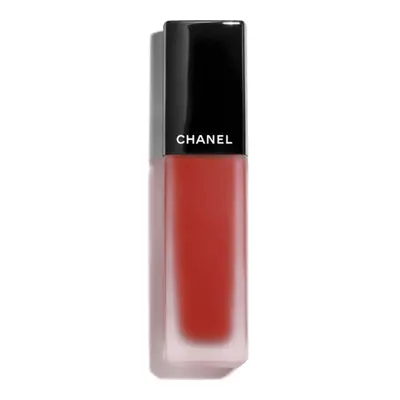 Flüssiger Lippenstift Chanel ROUGE ALLURE Nº 224 Passionnante 6 ml