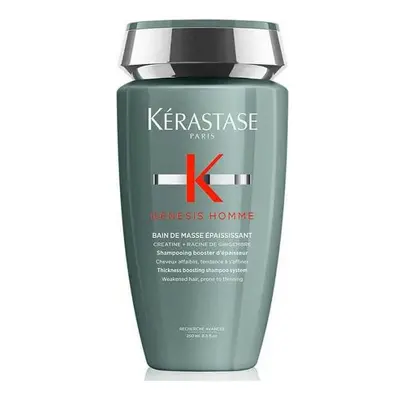 Anti-Haarausfall Shampoo Kerastase Genesis Homme Dick 250 ml