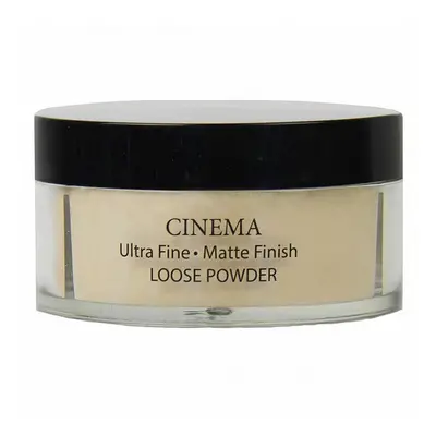 Make-up-Fixierpuder Delfy CINEMA Nr. 20 30 g