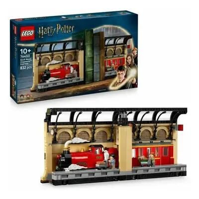 Konstruktionsspiel Lego 76450