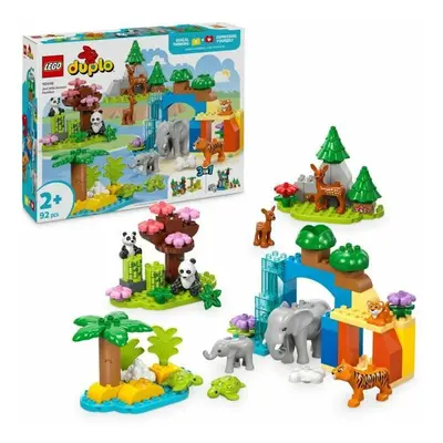 Konstruktionsspiel Lego