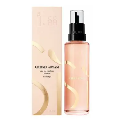 Damenparfüm Armani SÌ EDP Parfüm Nachfüllpackung