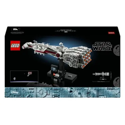 Konstruktionsspiel Lego Star Wars TM 75376 Tantive IV Bunt