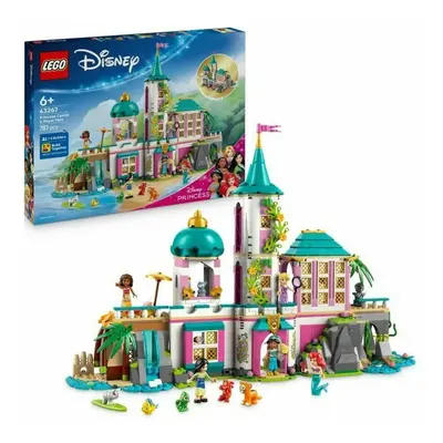 Konstruktionsspiel Lego 43267