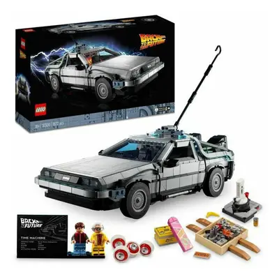 Playset Lego 10300