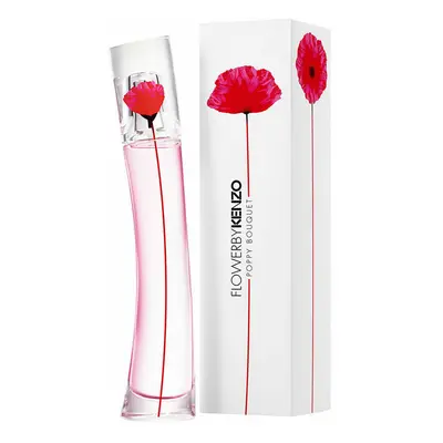 Damenparfüm Kenzo Flower by Kenzo Poppy Bouquet EDP 30 ml