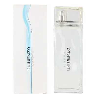 Damenparfüm Kenzo L'Eau Kenzo pour Femme EDT 100 ml