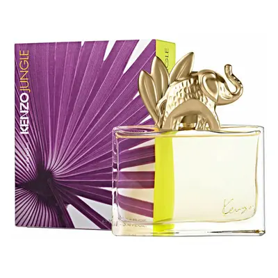 Damenparfüm Kenzo Jungle EDP