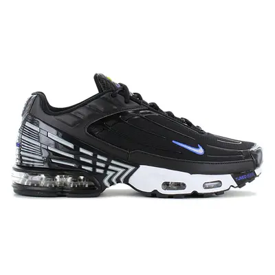 Nike Air Max Plus TN 3 III - Herren Sneakers Schuhe Schwarz HF4294-001