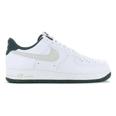 Nike Air Force 1 Low 07 LV8 - Vintage Green - Herren Sneakers Schuhe Weiß HF1939-100