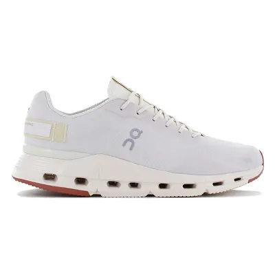 ON Running Cloudnova Form - Herren Sneakers Cloud Schuhe Sand-Moon 26.97877