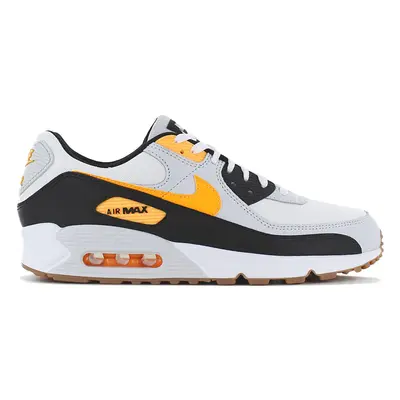 Nike Air Max 90 - Herren Sneakers Schuhe Weiß FB9658-101