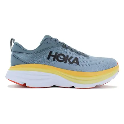 HOKA One One Bondi 8 Wide - Herren Laufschuhe Running Schuhe 1127953-GBMS