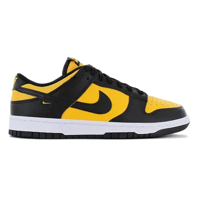 Nike Dunk Low - Reverse Goldenrod - Herren Sneakers Schuhe FZ4618-001