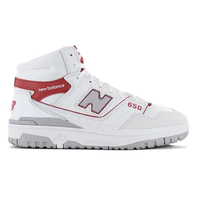 New Balance 650R - Angora Pack - Herren Sneakers Schuhe Leder 650 BB650RWF