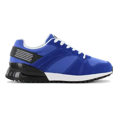 AUTOMOBILI LAMBORGHINI E0XVBSD1 - Herren Motorsport Schuhe Blau 71462-285