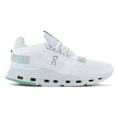 ON Running Cloudnova - Herren Sneakers Cloud Schuhe Weiß 26.97888