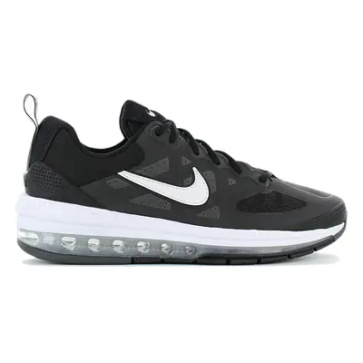 Nike Air Max Genome - Herren Schuhe Schwarz CW1648-003