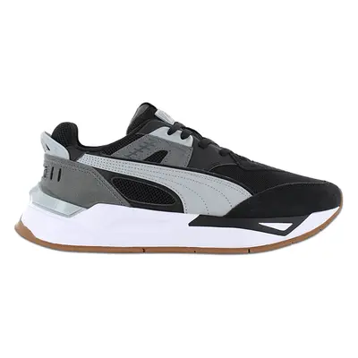 PUMA Mirage Sport Remix Sneaker - Schuhe Schwarz 381051-09