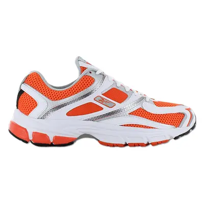 Reebok Trinity Premier - Herren Schuhe Orange-Weiß FW0833