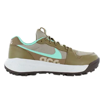 Nike ACG Lowcate - Herren Outdoor Schuhe Braun DX2256-200