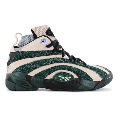 Reebok Shaqnosis - Brain Dead - Herren Basketball Schuhe GX9600