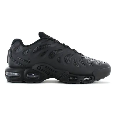 Nike Air Max Plus TN Drift - Herren Sneakers Schuhe Schwarz HF0785-001