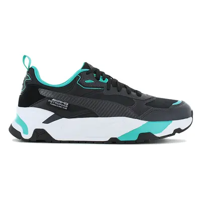 Puma x Mercedes AMG Petronas F1 - Trinity - Herren Motorsport Schuhe Schwarz 307952-03