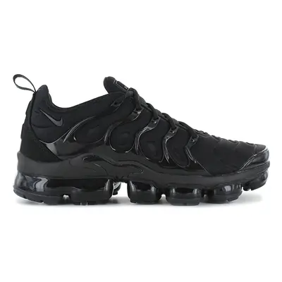 Nike Air VaporMax Plus - Triple Black - Herren Schuhe Schwarz 924453-004