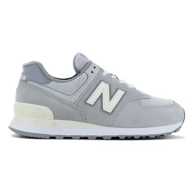 New Balance Classic 574 - Damen Sneakers Schuhe Grau U574GBG