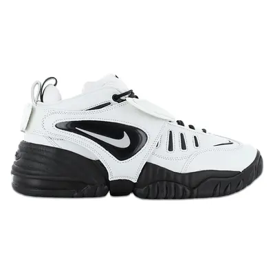 Nike x AMBUSH - Air Adjust Force SP - Herren Schuhe Leder Weiß DM8465-100