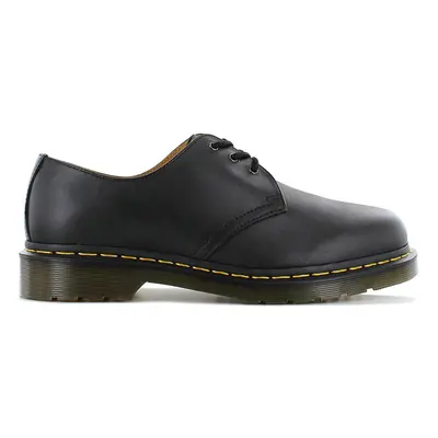 DR. DOC MARTENS 1461 - Oxford Schuhe Leder Schwarz 11838001