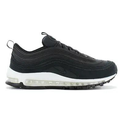 Nike Air Max 97 SE - Herren Sneakers Schuhe Schwarz DQ8574-001