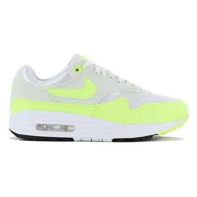 Nike Air Max 1 (W) - Damen Sneakers Schuhe Weiß DZ2628-100